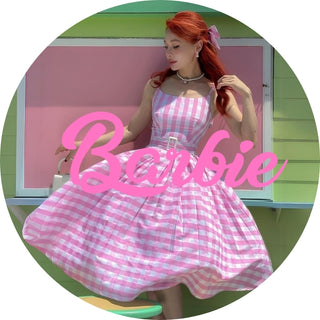 Barbie