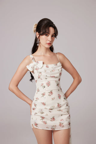 Jennie dress