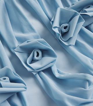 Halterneck Villadiego Maxi Dress