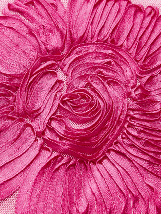 Romance Floral Mini Dress