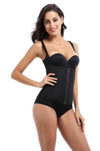 Apricot Tummy Control Shapewear