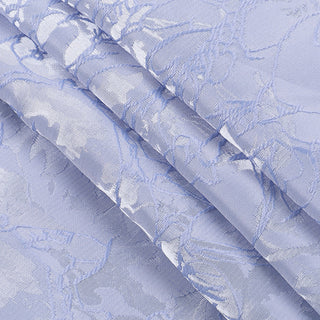 deborah Halterneck Floral Flare Mini Dress in blue