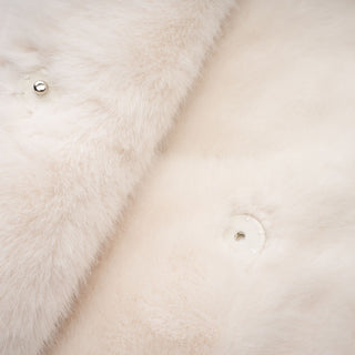 Dagnyra mink-fur coat