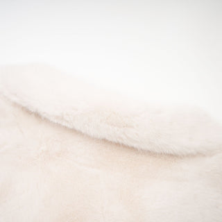 Dagnyra mink-fur coat