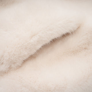 Dagnyra mink-fur coat