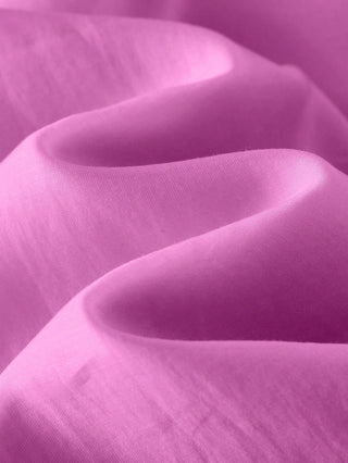 susanna floral Applique Shirt Midi Dress in pink