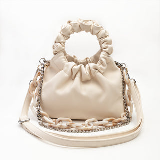 Miss Rosier cloud bag