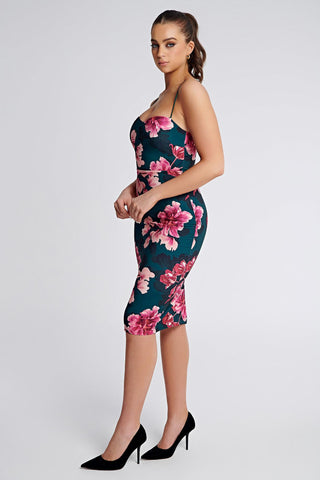 Celia Bodycon Dress